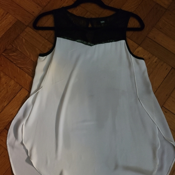 Mossimo Supply Co. Tops - Womens dressy tank top